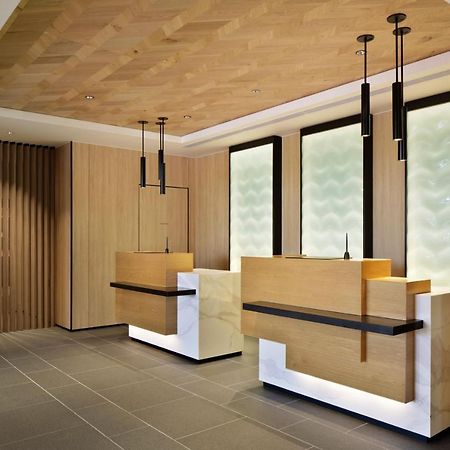 Fairfield By Marriott Tochigi Nikko Hotel Buitenkant foto