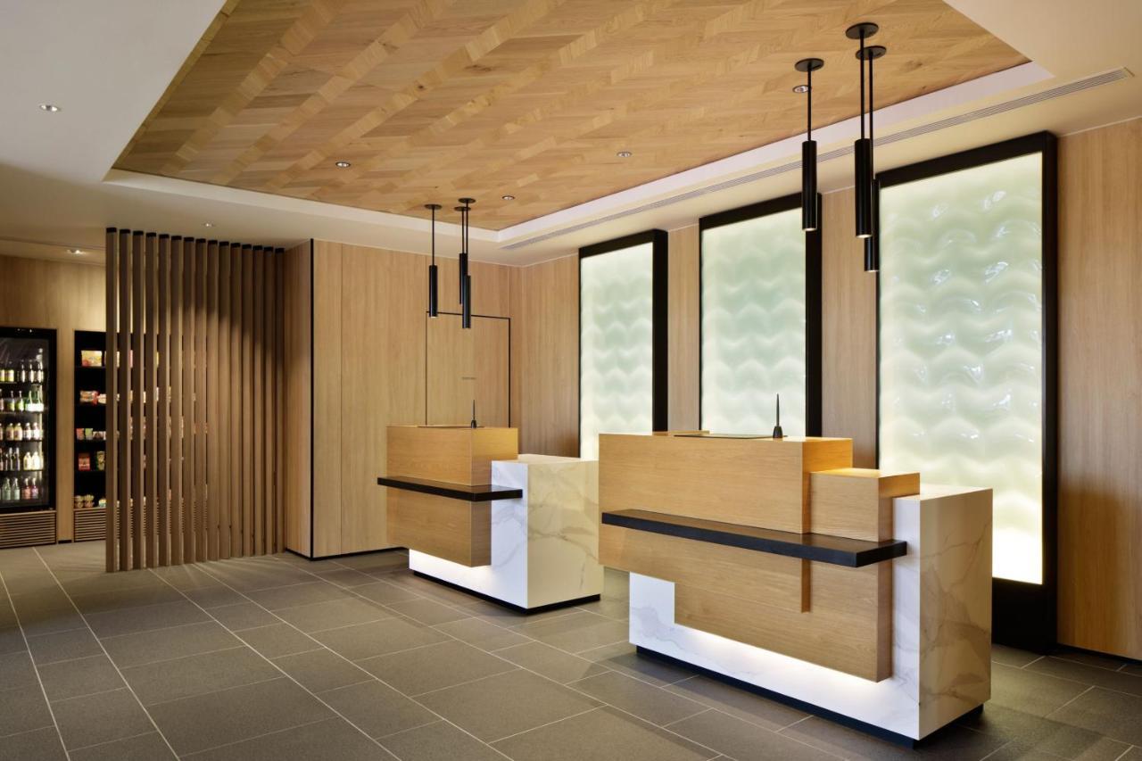 Fairfield By Marriott Tochigi Nikko Hotel Buitenkant foto