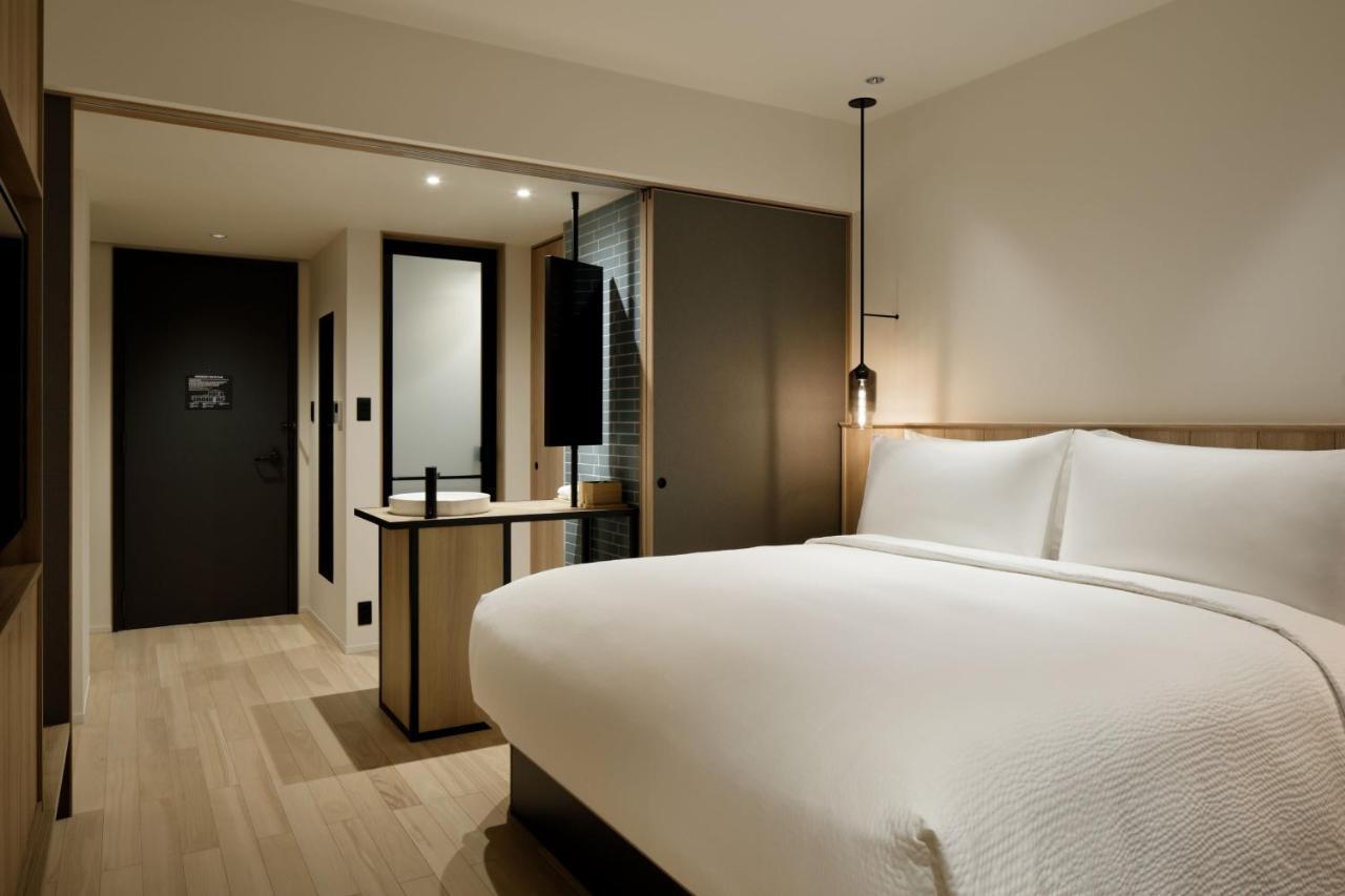 Fairfield By Marriott Tochigi Nikko Hotel Buitenkant foto