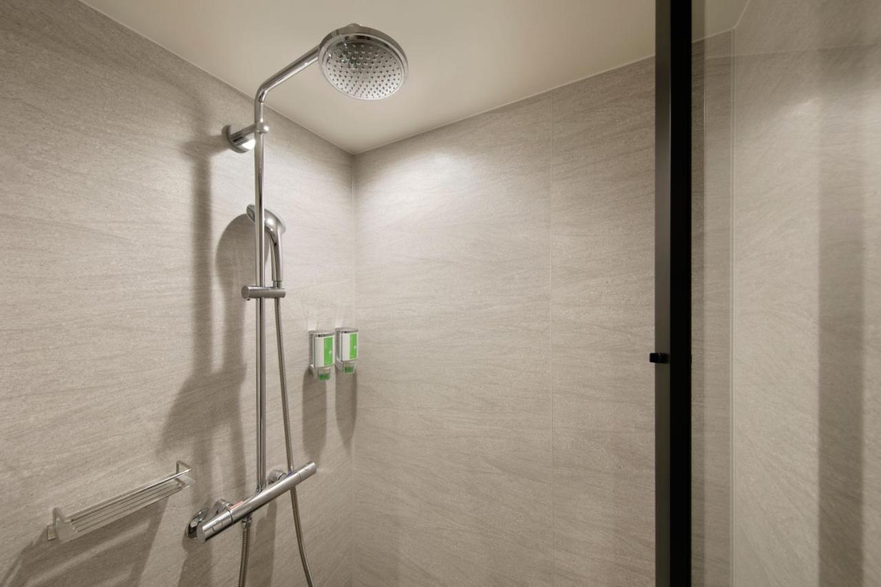 Fairfield By Marriott Tochigi Nikko Hotel Buitenkant foto
