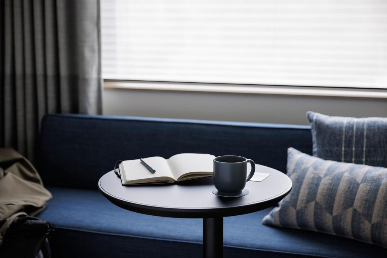 Fairfield By Marriott Tochigi Nikko Hotel Buitenkant foto